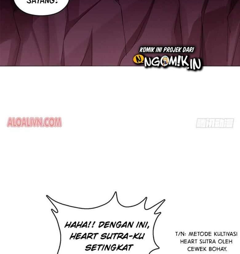 Heavenly God Mnemonic Chapter 57 - halaman 25
