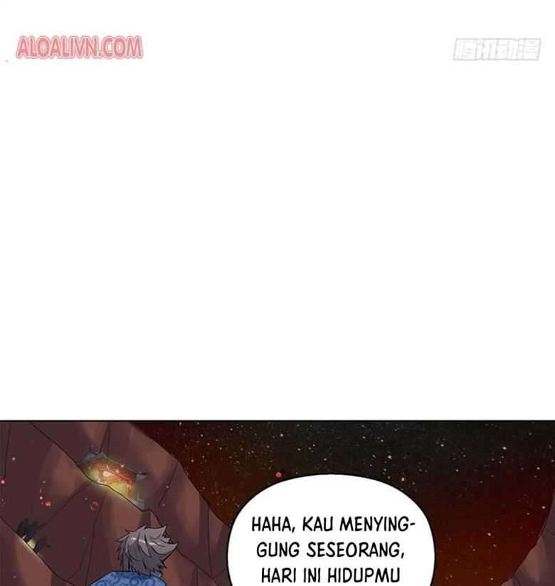 Heavenly God Mnemonic Chapter 57 - halaman 27