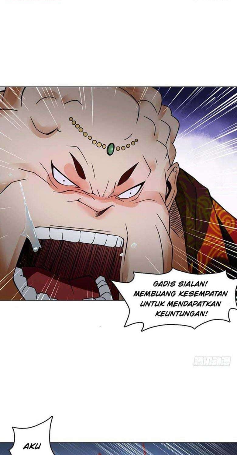 Heavenly God Mnemonic Chapter 57 - halaman 3