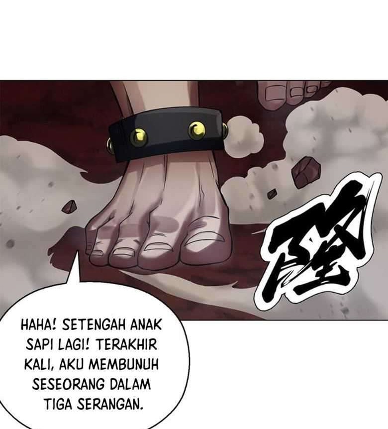 Heavenly God Mnemonic Chapter 57 - halaman 9