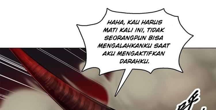 Heavenly God Mnemonic Chapter 59 - halaman 15