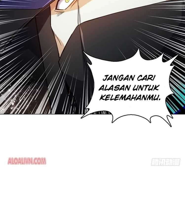 Heavenly God Mnemonic Chapter 59 - halaman 23