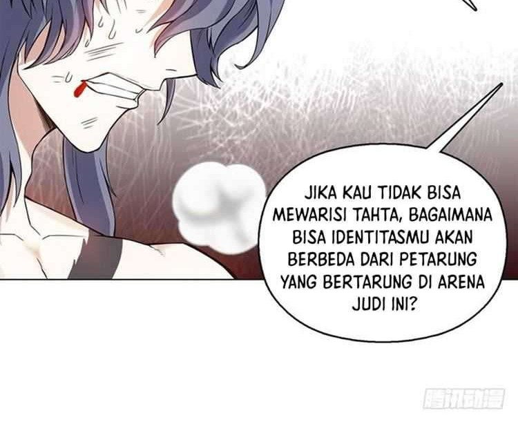 Heavenly God Mnemonic Chapter 59 - halaman 25
