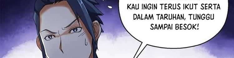 Heavenly God Mnemonic Chapter 61 - halaman 15