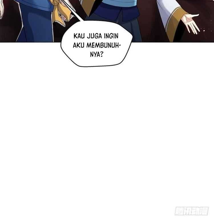 Heavenly God Mnemonic Chapter 61 - halaman 7