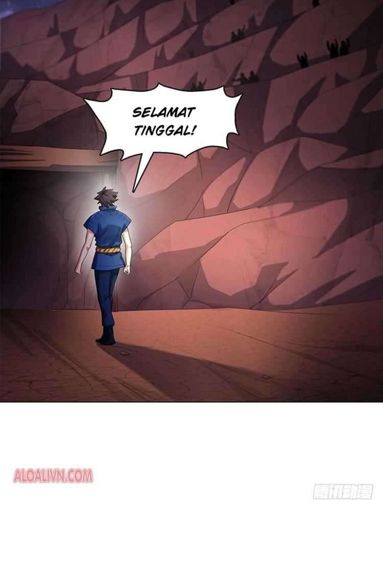Heavenly God Mnemonic Chapter 61 - halaman 9