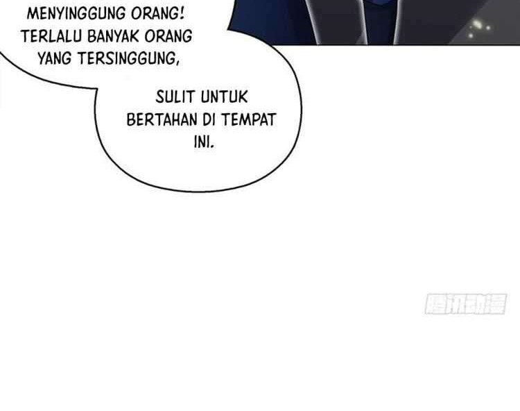 Heavenly God Mnemonic Chapter 62 - halaman 21