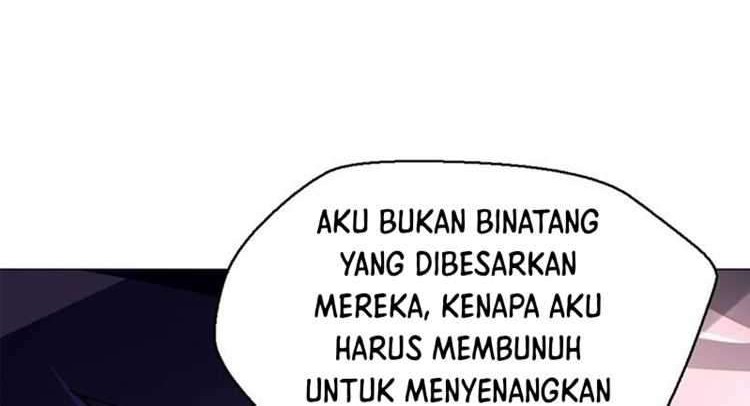 Heavenly God Mnemonic Chapter 62 - halaman 31