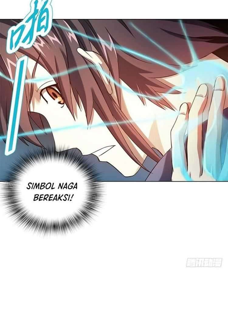 Heavenly God Mnemonic Chapter 62 - halaman 5