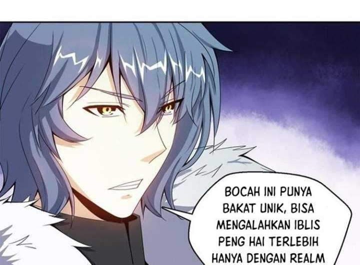 Heavenly God Mnemonic Chapter 63 - halaman 13