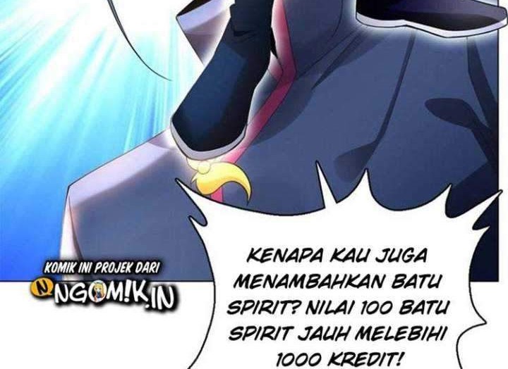 Heavenly God Mnemonic Chapter 63 - halaman 3