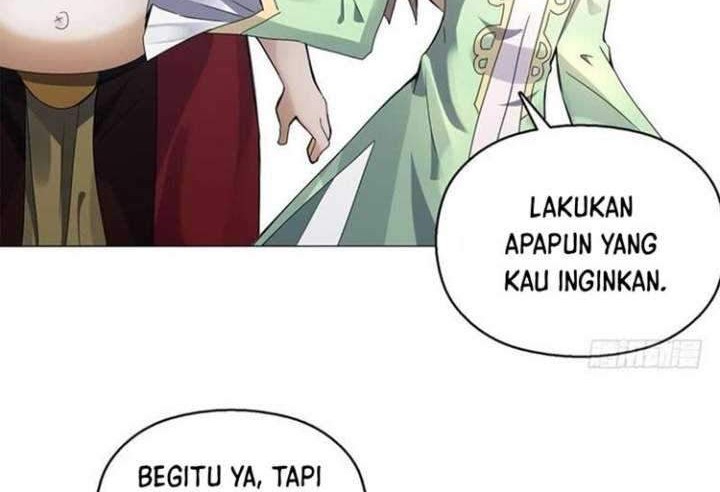 Heavenly God Mnemonic Chapter 64 - halaman 11