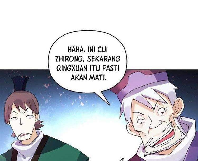 Heavenly God Mnemonic Chapter 65 - halaman 1