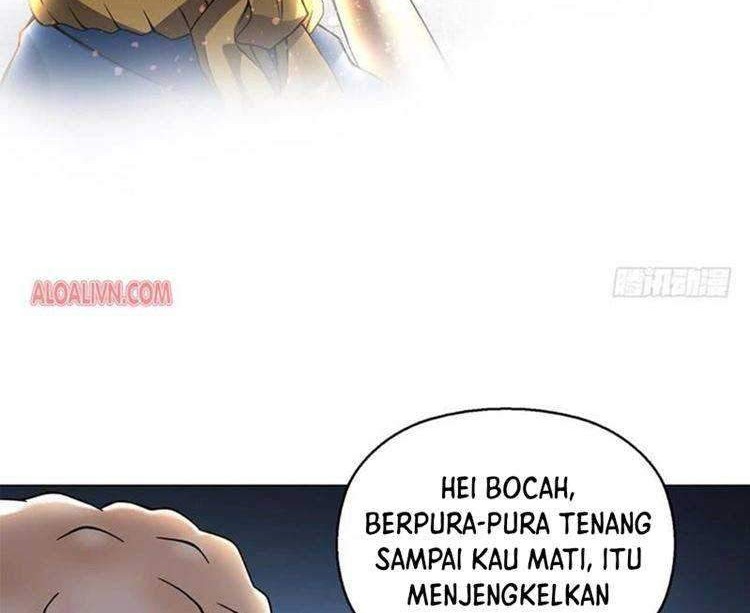 Heavenly God Mnemonic Chapter 65 - halaman 3