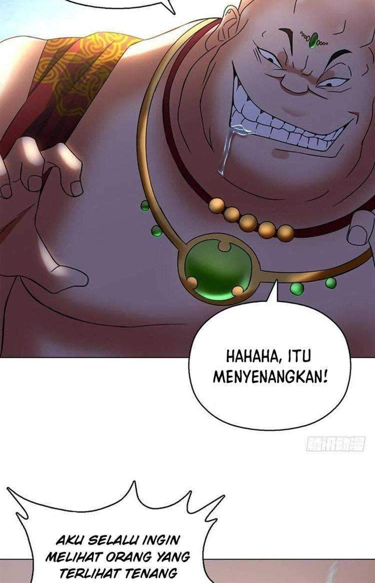 Heavenly God Mnemonic Chapter 65 - halaman 9