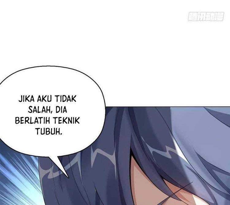 Heavenly God Mnemonic Chapter 66 - halaman 23