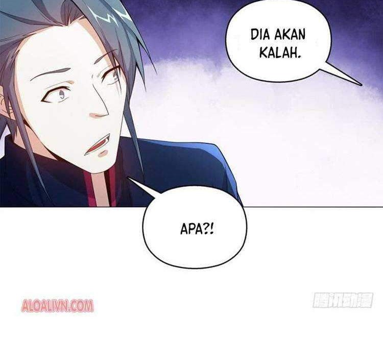 Heavenly God Mnemonic Chapter 66 - halaman 25