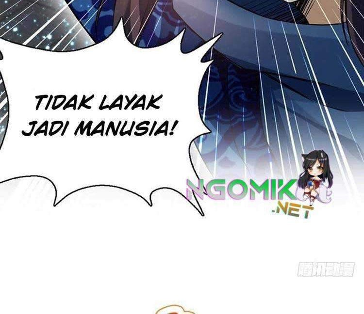 Heavenly God Mnemonic Chapter 66 - halaman 3