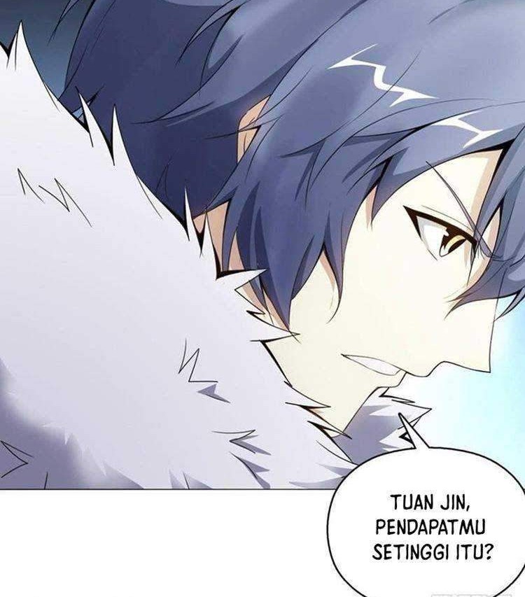 Heavenly God Mnemonic Chapter 66 - halaman 31