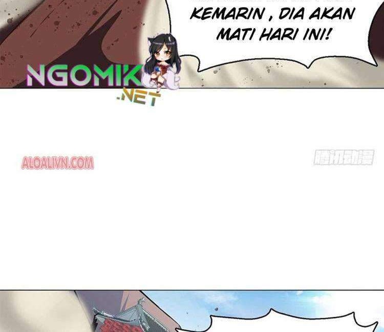 Heavenly God Mnemonic Chapter 66 - halaman 7