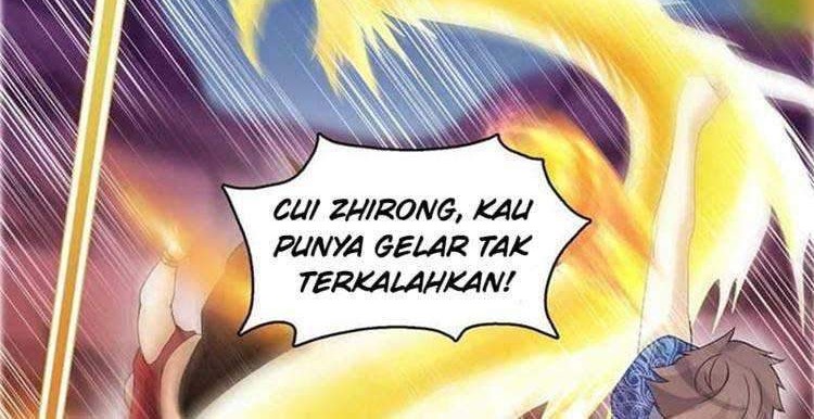Heavenly God Mnemonic Chapter 67 - halaman 3