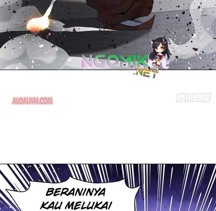 Heavenly God Mnemonic Chapter 67 - halaman 33