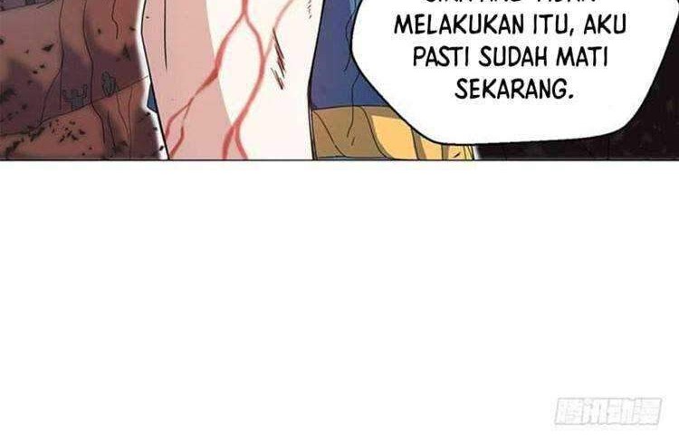 Heavenly God Mnemonic Chapter 68 - halaman 21