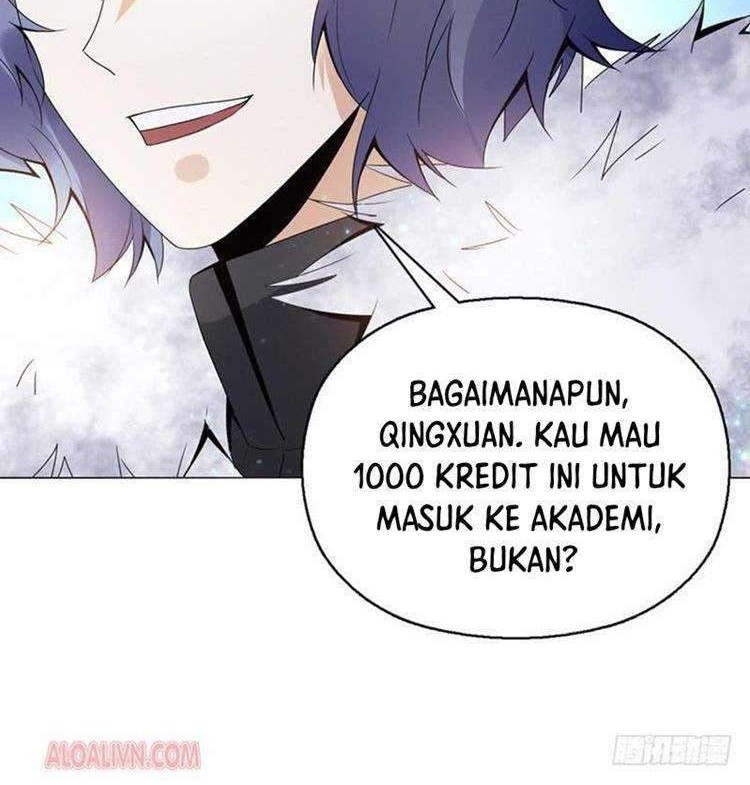 Heavenly God Mnemonic Chapter 69 - halaman 13