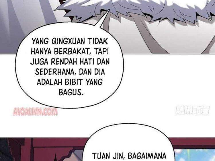 Heavenly God Mnemonic Chapter 69 - halaman 21