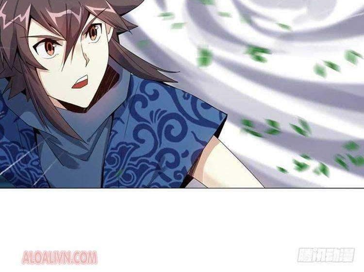 Heavenly God Mnemonic Chapter 69 - halaman 25