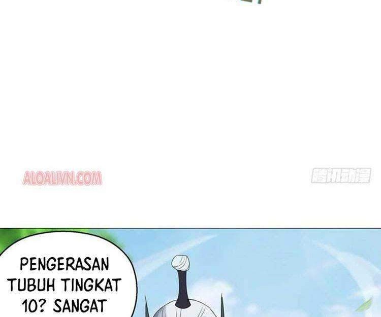 Heavenly God Mnemonic Chapter 69 - halaman 27