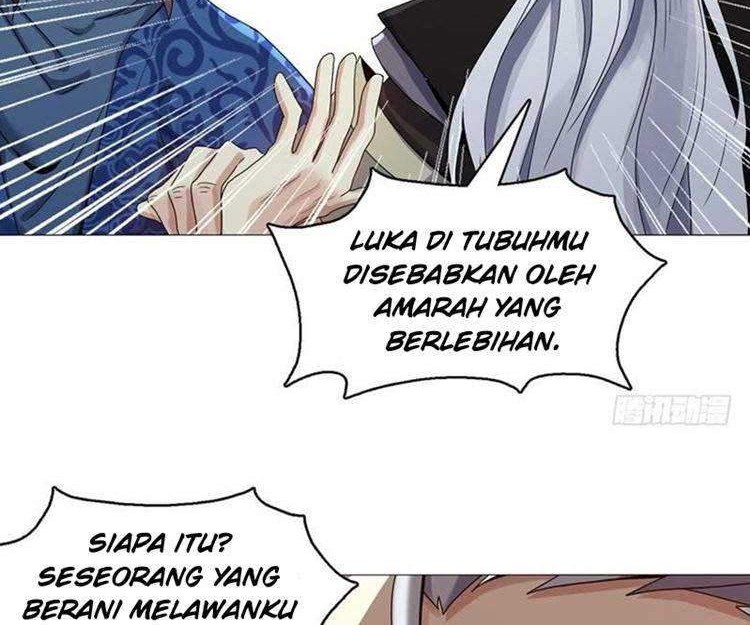 Heavenly God Mnemonic Chapter 69 - halaman 29