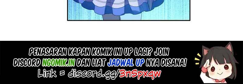 Heavenly God Mnemonic Chapter 7 - halaman 16