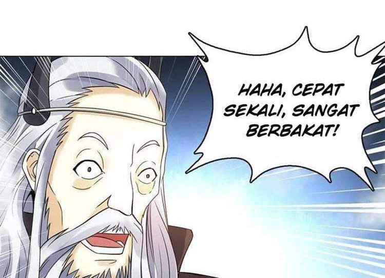 Heavenly God Mnemonic Chapter 70 - halaman 15