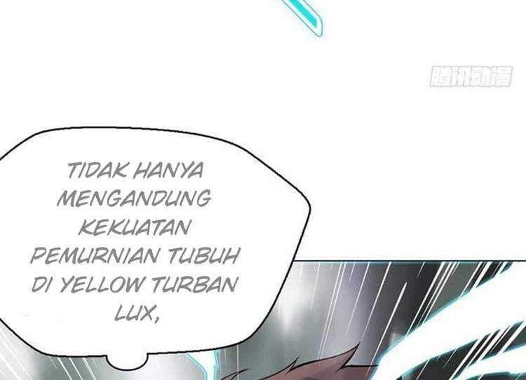 Heavenly God Mnemonic Chapter 70 - halaman 17