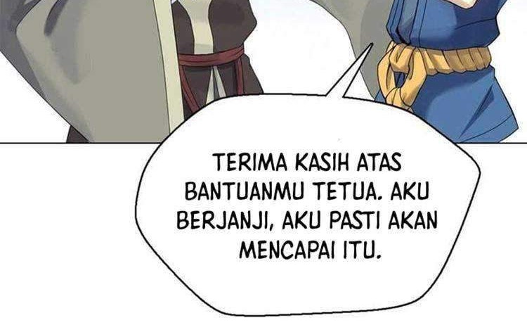 Heavenly God Mnemonic Chapter 70 - halaman 27
