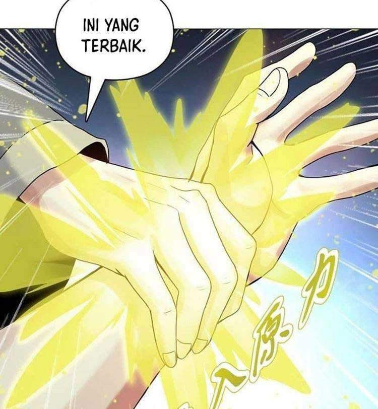 Heavenly God Mnemonic Chapter 70 - halaman 3