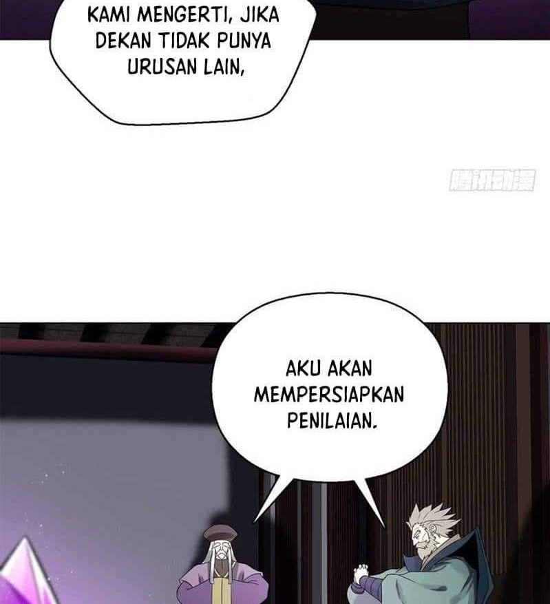 Heavenly God Mnemonic Chapter 71 - halaman 11
