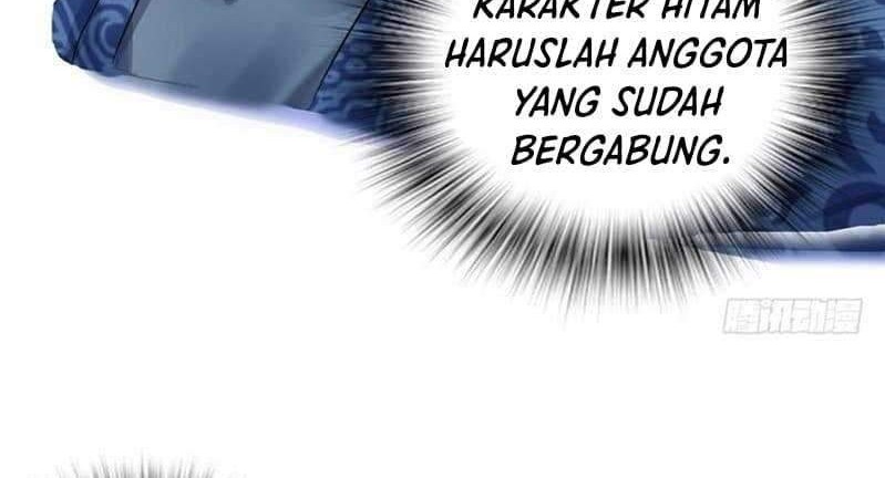 Heavenly God Mnemonic Chapter 71 - halaman 29