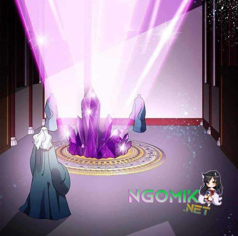 Heavenly God Mnemonic Chapter 71 - halaman 3
