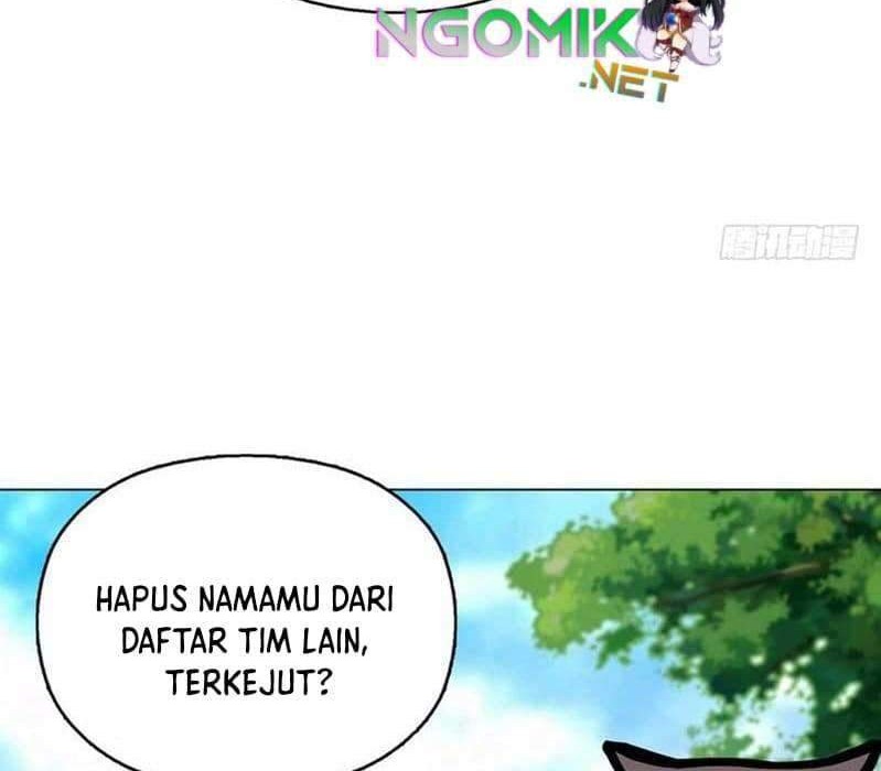 Heavenly God Mnemonic Chapter 71 - halaman 33