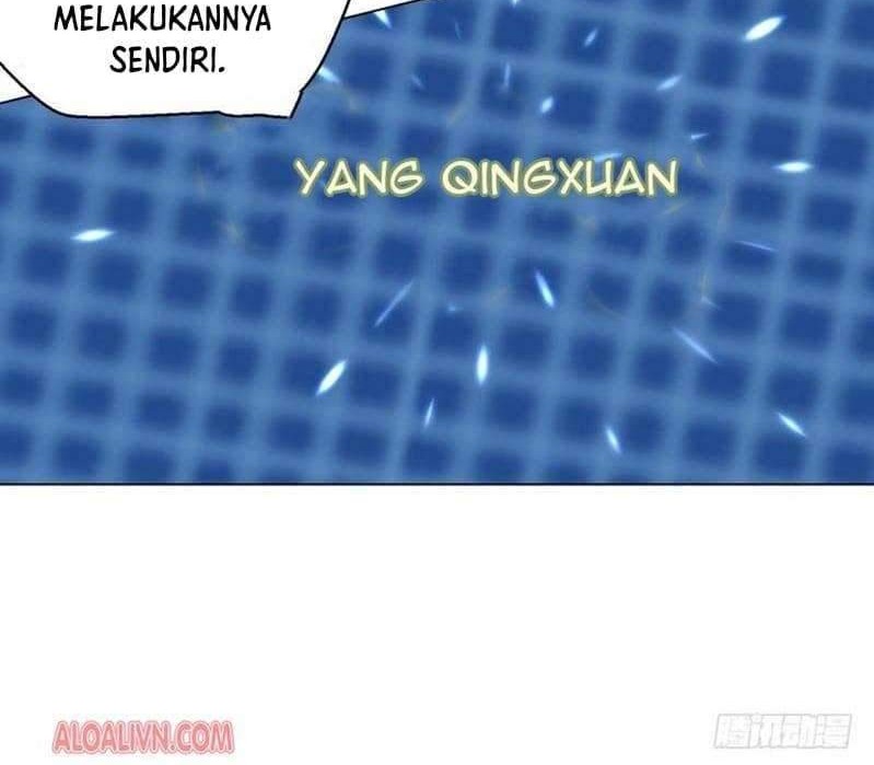 Heavenly God Mnemonic Chapter 71 - halaman 35