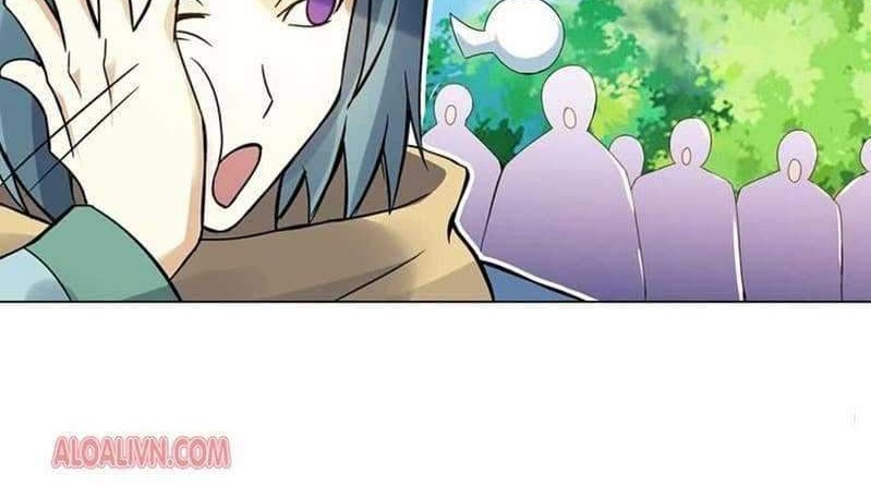 Heavenly God Mnemonic Chapter 72 - halaman 25