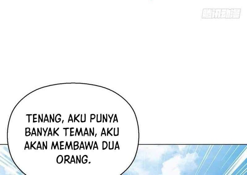 Heavenly God Mnemonic Chapter 72 - halaman 9