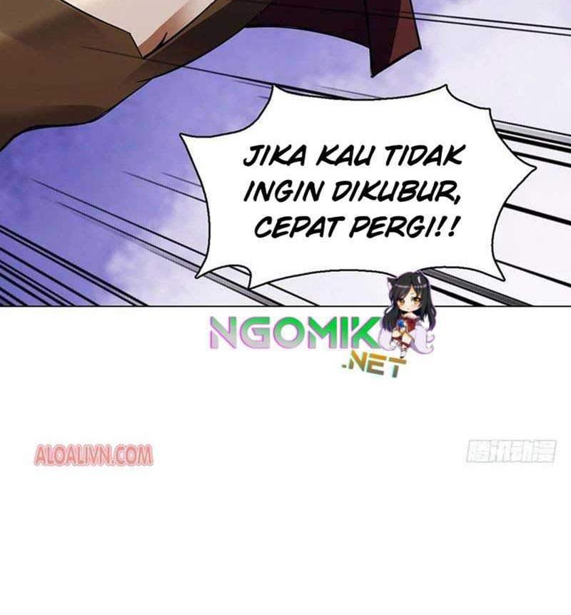 Heavenly God Mnemonic Chapter 73 - halaman 3