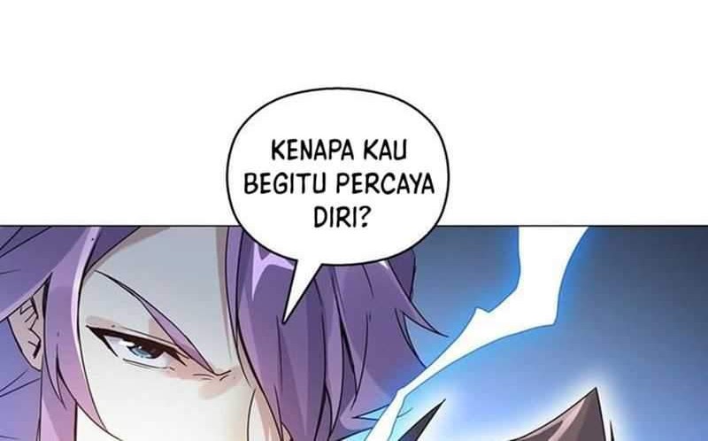 Heavenly God Mnemonic Chapter 74 - halaman 11