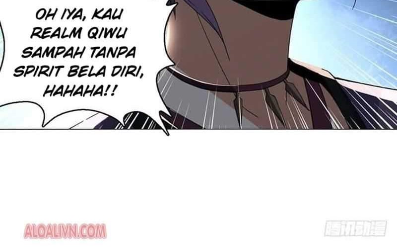 Heavenly God Mnemonic Chapter 74 - halaman 13
