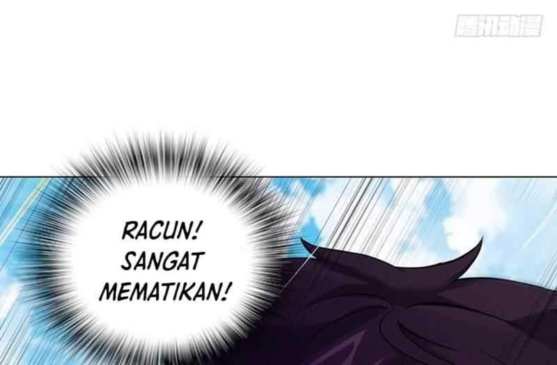 Heavenly God Mnemonic Chapter 74 - halaman 19