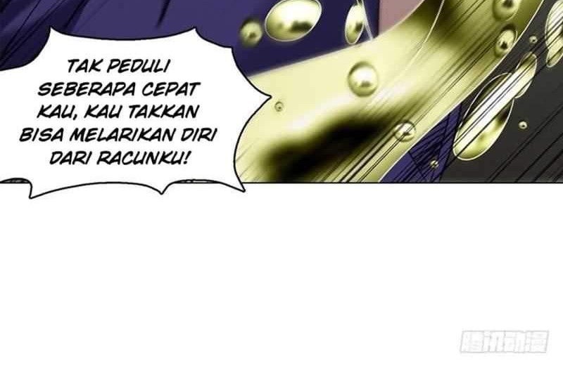 Heavenly God Mnemonic Chapter 74 - halaman 21