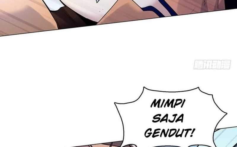 Heavenly God Mnemonic Chapter 74 - halaman 9